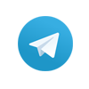 telegram icon tajhizattraffic.com